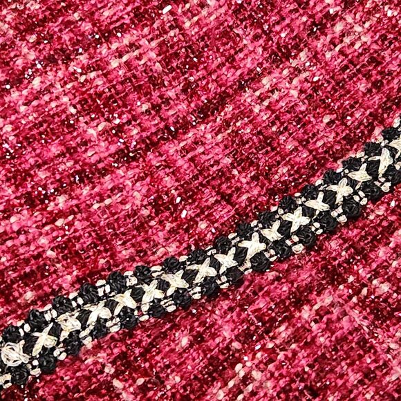 Film Clueless Cosplay Cher Horowitz Dress School Uniform Skirt Valentine Large - Picture 8 of 10